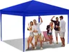Izrielar Faltpavillon 3x3 m wasserdicht, Pavillon faltbar Produktbild-Vorschau 10