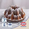 Dr. Oetker Gugelhupfform Ø 23 cm BACK KUNST, Backform für Produktbild-Vorschau 1