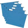 Herlitz 5874664, Blau, Karton, A4, 5 Stück(e) Produktbild-Vorschau 3
