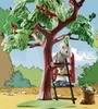 70933 Asterix Panoramix s kzelnm lektvarom Náhľad obrázku produktu 3