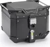 GIVI TREKKER OUTBACK EVO SMART Monokey-Topcase Schwarze Produktbild-Vorschau 2