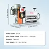 VEVOR 370W Elektrický odizolovač káblov Odizolovací stroj Náhľad obrázku produktu 7