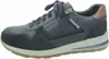 Mephisto Bradley Sneaker, Glatt- / Veloursleder, blau, Produktbild-Vorschau 36