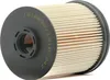 Kraftstofffilter RIDEX 9F0286 für OPEL Astra K Sports Produktbild-Vorschau 2