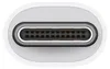 Apple MW2Q3ZM/A, USB-C, Stecker, 3.5mm, Buchse, Weiß Produktbild-Vorschau 5