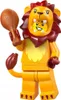 71051 – Minifigure LEGO – Serie 28 – Animali – COSTUME DA Anteprima dell’immagine prodotto 2