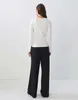 someday. Langarmshirt mit schmaler Passform Produktbild-Vorschau 16