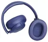 JBL JBLT780NCBLU TUNE 780 NC - Blau Anteprima dell’immagine prodotto 4