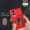 Outdoor Panzer Hülle mit Kameraschutz Ringhalter für Produktbild-Vorschau 2