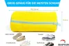 2 pièces Premium Sac de lavage pour chaussures Edition 2025 Voir les images du produit 4