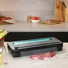 Machine sous vide Cecotec SealVac 120 SteelCut 0,75 bar Voir les images du produit 14