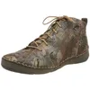 Josef Seibel Damen Stiefelette Schnürboots Fergey 97 59697, Produktbild-Vorschau 24