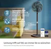 Philips 3000 series Wentylator stojący Serii 3000, Podgląd zdjęcia produktu 16
