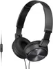 Sony MDR-ZX310APB Schwarz Produktbild-Vorschau 5