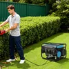 2200W Inverter Benzin Stromgenerator, 4-Takt tragbar für Produktbild-Vorschau 5