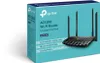 TP-Link Archer A6 - - Wireless Router - 4-Port-Switch - Produktbild-Vorschau 3