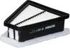 Luftfilter FILTRON AP 133/7 für RENAULT TWINGO II (CN0) Produktbild-Vorschau 1