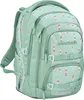 coocazoo Schulrucksack PORTER, Dancing Dots Produktbild-Vorschau 2