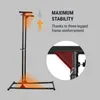 Klarfit T-Trix Pull Up Station - multifunkčná posilňovacia Náhľad obrázku produktu 6