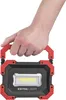 EXTOL LIGHT reflektor LED, 1000lm, USB nabíjení s Náhled obrázku produktu 4