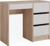 A modern vanity desk with drawers. Náhled obrázku produktu