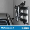 Universelle Wandhalter für Fahrradträger, inklusive Produktbild-Vorschau 6