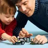 LEGO City Verfolgungsjagd mit dem Polizeimotorrad – Produktbild-Vorschau 2