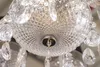 riess-ambiente Design Kronleuchter CRYSTAL XL 80cm klar Produktbild-Vorschau 7