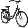Altec Cityräder Damen Sweet Moederfiets 28 Zoll 55 cm Damen Produktbild-Vorschau 2