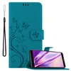 Cadorabo cover per Huawei P SMART 2018 / Enjoy 7S Cover Anteprima dell’immagine prodotto 1