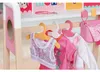 BABY born Clothes Rail, Skříň pro panenky, 3 rok/roky Náhled obrázku produktu 2