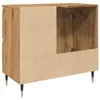 Design Badschrank Artisan-Eiche 65x33x60 cm Holzwerkstoff, Produktbild-Vorschau 6