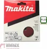Makita P-43577 Schleifpap. Kl. 125mm K120 Produktbild-Vorschau 7