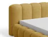 Chilly Möbel Design Bett Stone - Polsterbett mit Produktbild-Vorschau 4