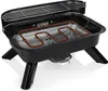 Princess 112252, 2000 W, Grill, Elektryczny + węgiel Podgląd zdjęcia produktu 8