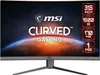 MSI Optix G32CQ4DE E2 - LCD-Monitor - gebogen - 81.3 cm Produktbild-Vorschau 1