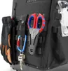 Knipex Werkzeugrucksack Modul X18 Produktbild-Vorschau 5