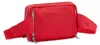 Kipling Classics Abanu Multi borsa a tracolla 19 cm Anteprima dell’immagine prodotto 5