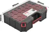 Kistenberg Sortimentsbox TAGER CARBO ORGANIZER KTGC403010BS Produktbild-Vorschau 2