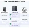 Ugreen DH4300 Plus, NAS, Mini Tower, 8 GB, LPPDDR4X, UGOS Produktbild-Vorschau 16