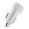 Dudao Set Rychlá nabíječka do auta 2x Usb 2,4A + Usb kabel Náhled obrázku produktu 3