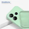 Hülle für Xiaomi Redmi Note 14 5G Case Cover Bumper Produktbild-Vorschau 3