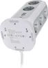 Verbatim EU Power Tower EUPT-01 11xAC / 2xUSB-A / 2xUSB-C  Produktbild-Vorschau 4