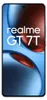 REALME realme GT 7T 17.3 cm (6.8") Dual SIM Android 15 5G Voir les images du produit 2