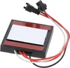 Geheimschalter Spiegelschalter induktiv 12V beleuchtet, LED Produktbild-Vorschau 1