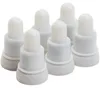 6x Duni LED Kerzen Multicolour Warmweiss Mehrfarbig Produktbild-Vorschau 1