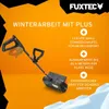 FUXTEC akumulátorová sněžná fréza FX-E1SCH20 | Nastavitelný Náhled obrázku produktu 4