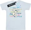 Disney - "Frozen I Warm Hugs" T-Shirt für Herren BI27392 Produktbild-Vorschau 1