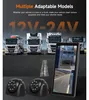 Zrcátková kamera do kamionu - 2 kamery - 10,36 palce - IP67 Náhled obrázku produktu 8