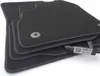 Tapis de sol pour VW Tiguan II Premium Velours Tapis de sol Voir les images du produit 1